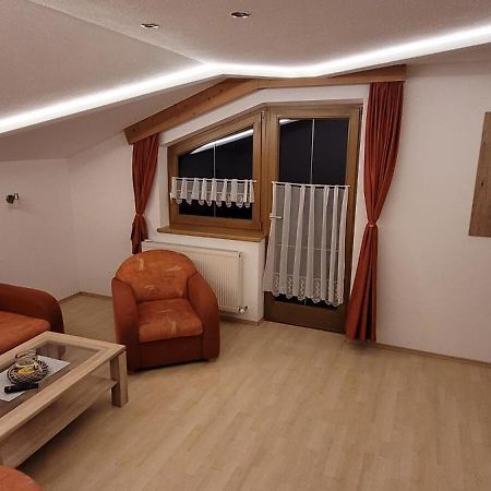 Appartementhaus Florian Längenfeld Exteriör bild