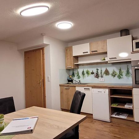 Appartementhaus Florian Längenfeld Exteriör bild