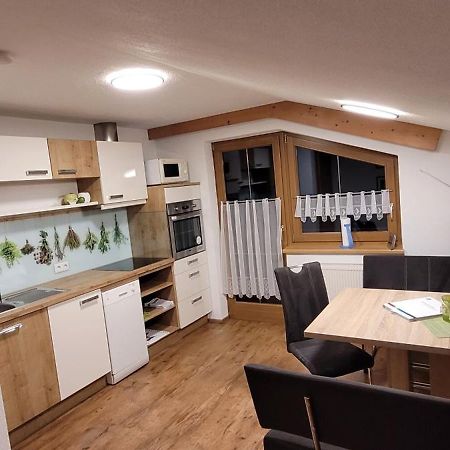 Appartementhaus Florian Längenfeld Exteriör bild