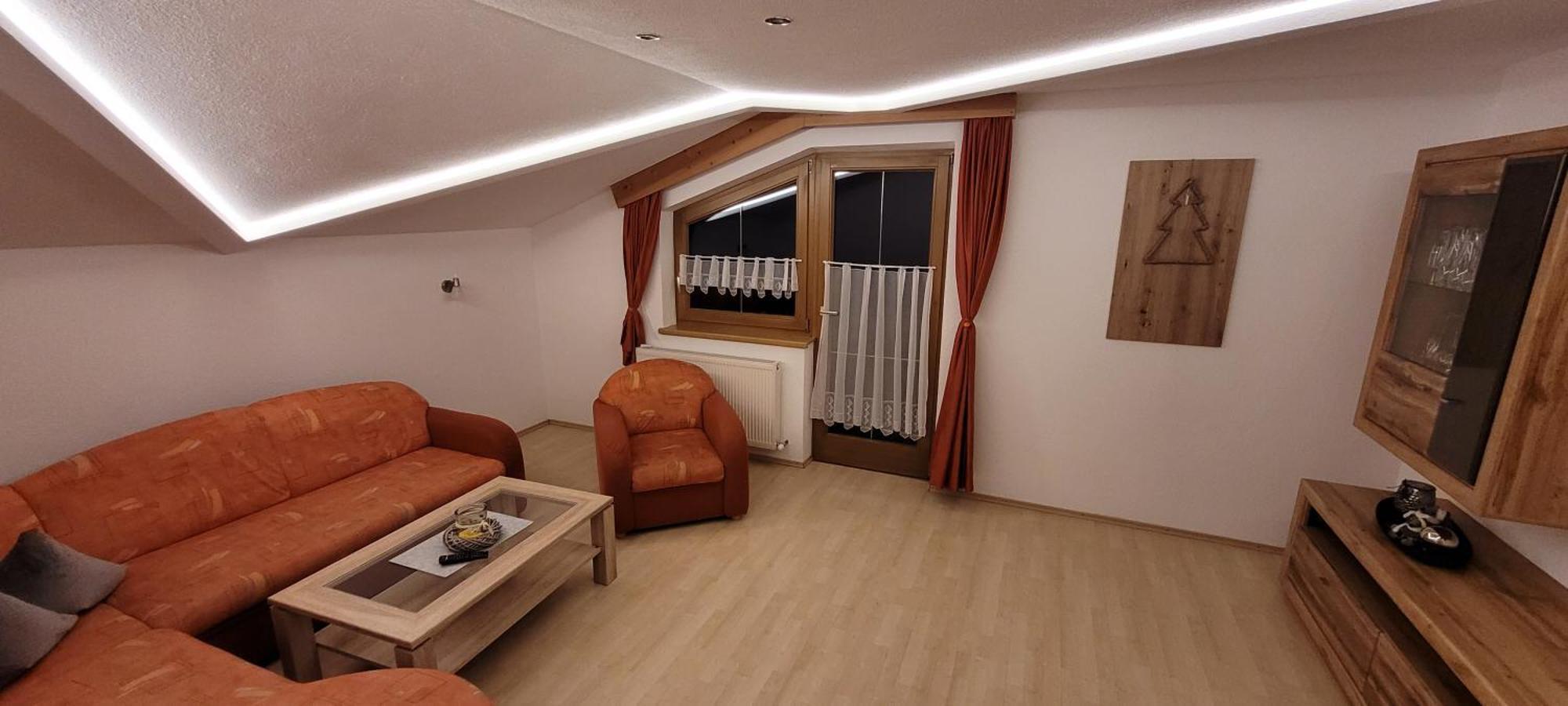 Appartementhaus Florian Längenfeld Exteriör bild