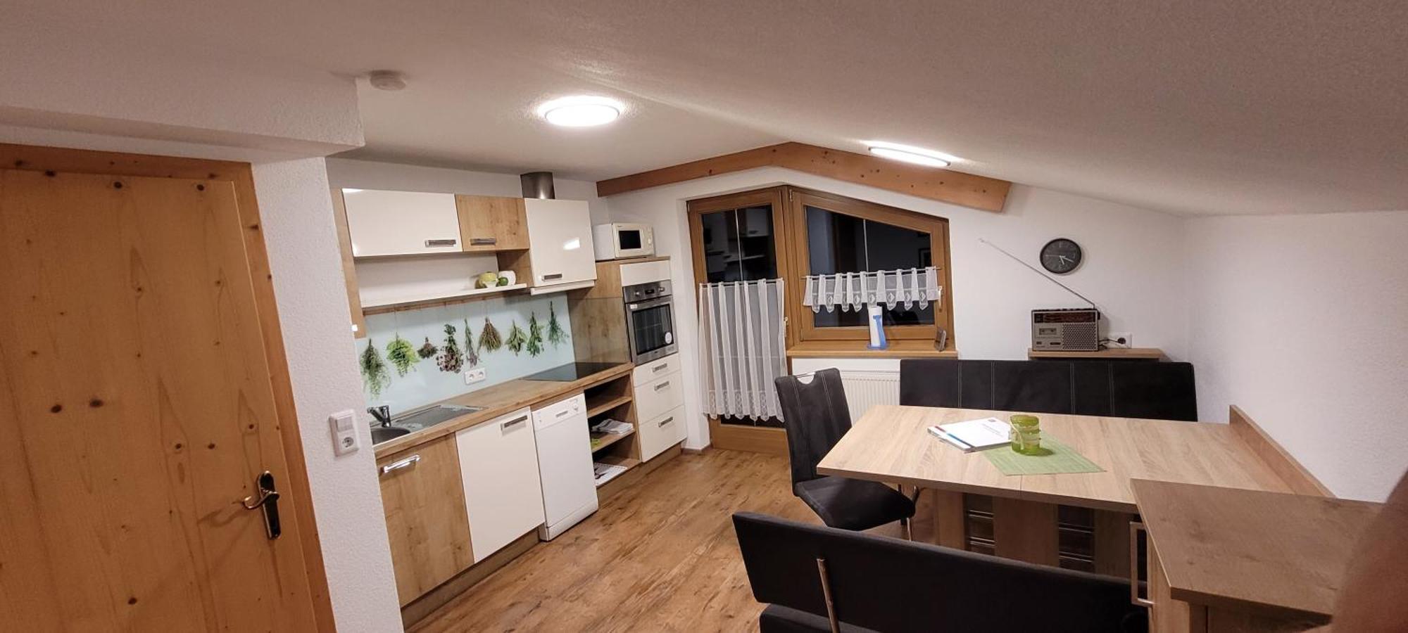 Appartementhaus Florian Längenfeld Exteriör bild